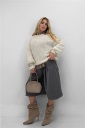 maglione over nova